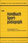 Handbuch Sportpädagogik